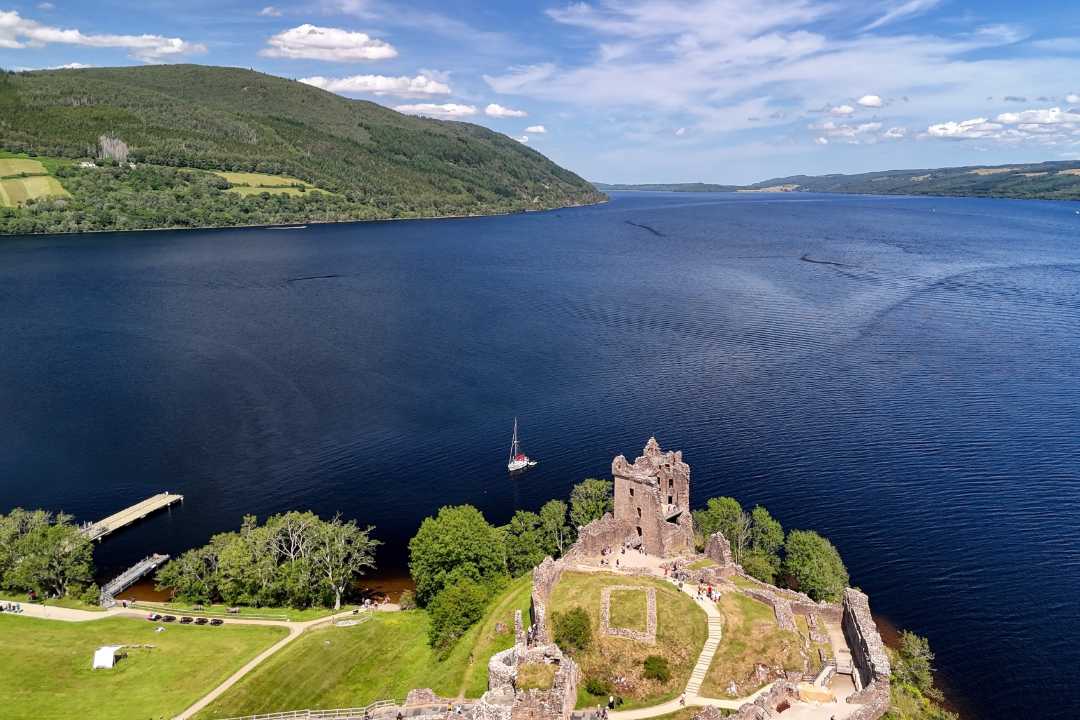 Loch Ness